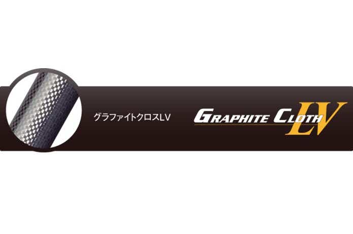カラマレッティーUX　グラファイトクロスLV