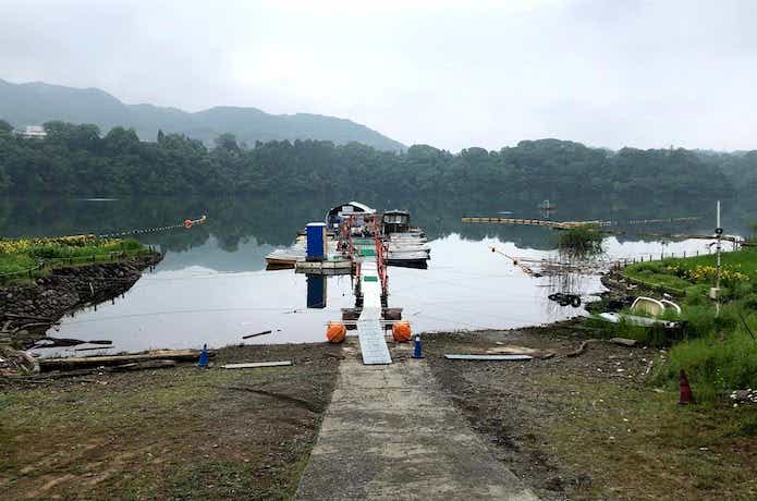 津久井湖 津久井観光