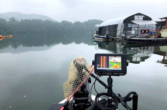 津久井湖の特徴