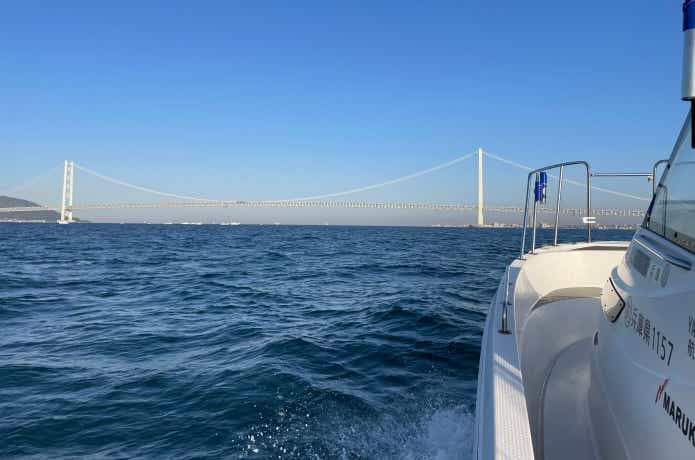 明石海峡