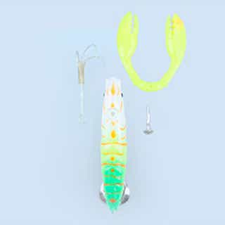 マダクのパーツ