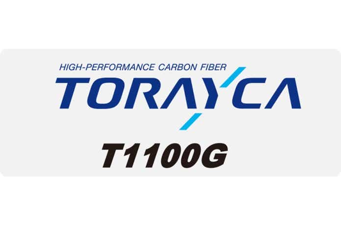 ヌーボカラマレッティ ー トレカT1100G&ナノアロイテクノロジー