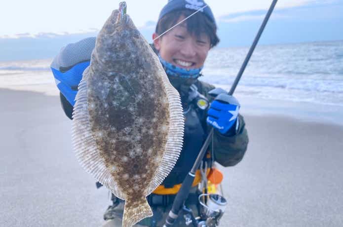 ボトムクローザーの画像