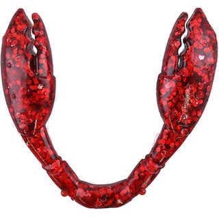 マダクの交換式アーム