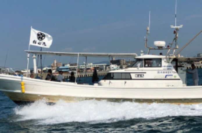村由丸の画像