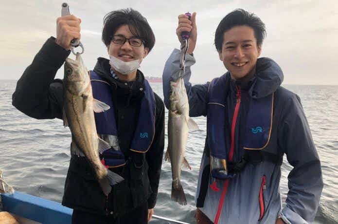 シーバス