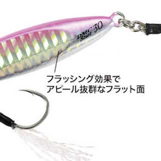 フラットサイドボディ