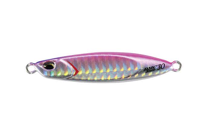 ドラッグメタル キャストショットのボディ