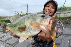 ガイド安江が伝授。霞水系で今これが釣れてます！７つの“神ルアー”を厳選