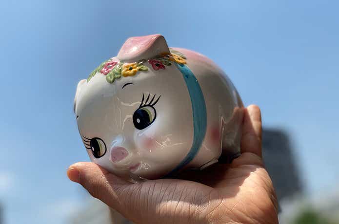 1万円で始めるテンカラ釣り
