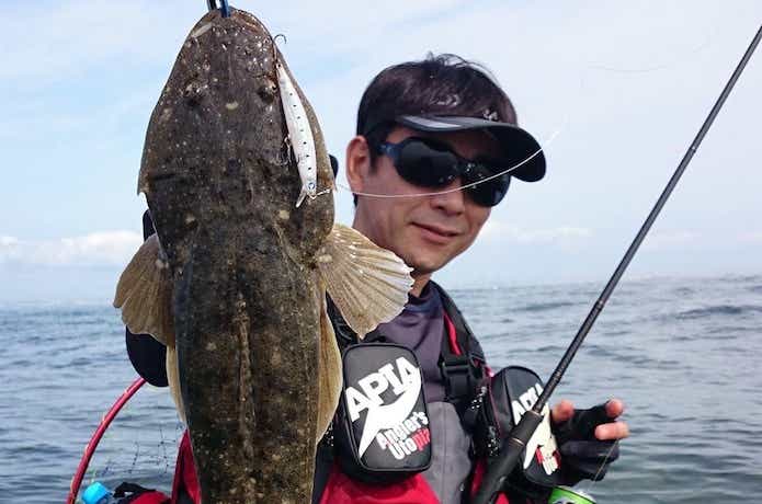 吉野さん