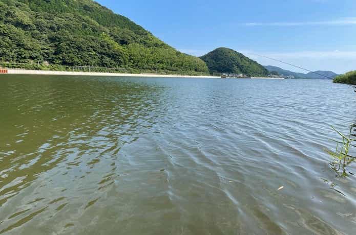 中流下流域、港湾攻略に72H