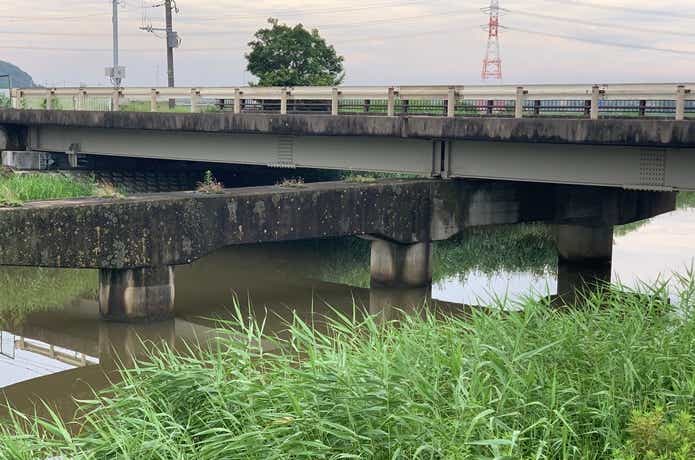 橋脚