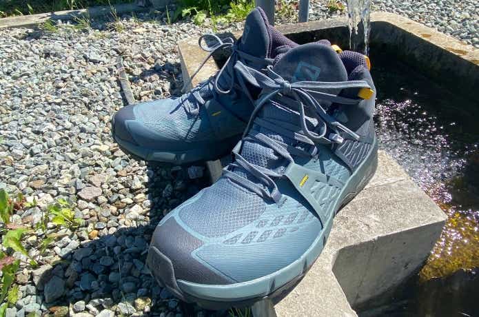 オデッセイMID GTX