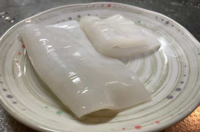 イカの画像