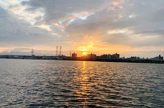 河口エリア