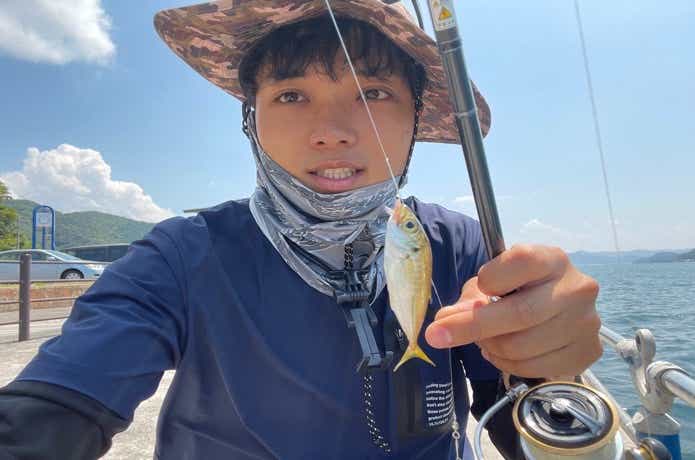 サビキ釣り