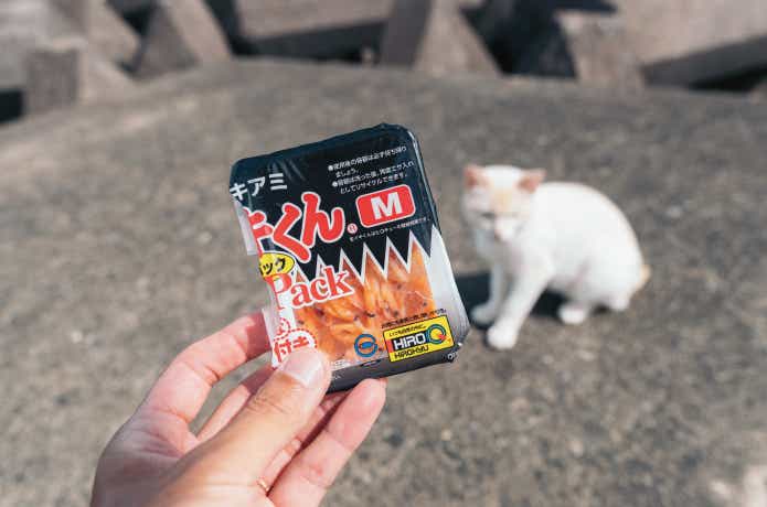 オキアミ