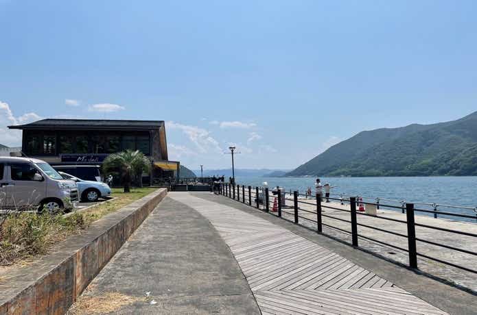 舞鶴親海公園