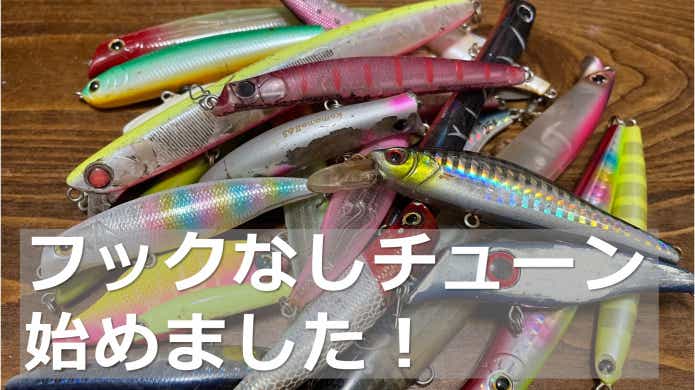 フックなしチューン_センメイ