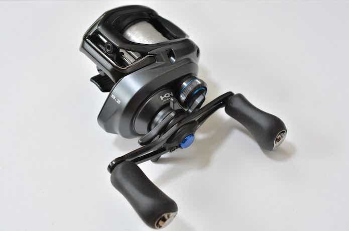 SHIMANO シマノ SLX MGL 70 ノーマルギア6.3 - フィッシング