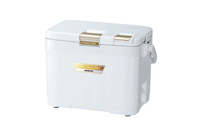 フィクセル プレミアム 12L