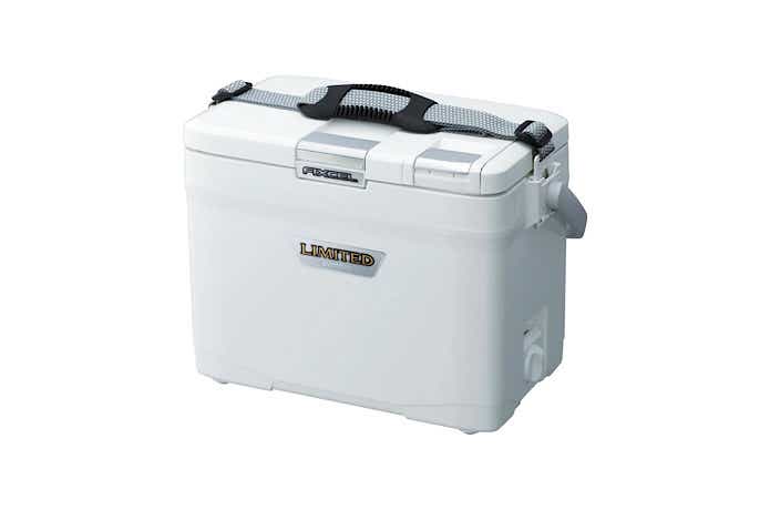 フィクセル リミテッド 12L