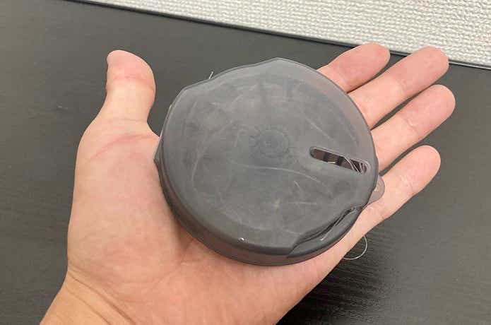 小物便利