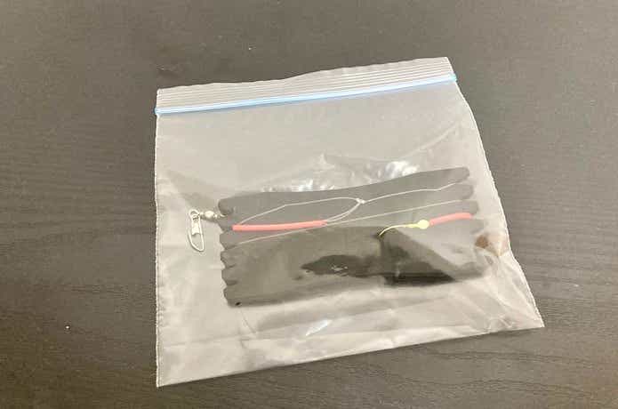 便利小物