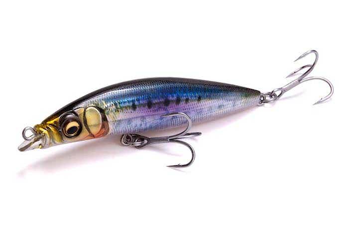 メガバス megabass ゾンク ZONK SINPEN 77 ゾンクシンペン 77 77mm 