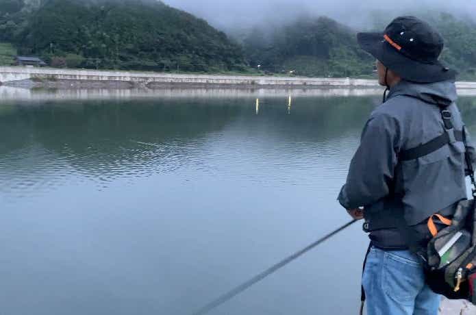 低気圧や雨周り