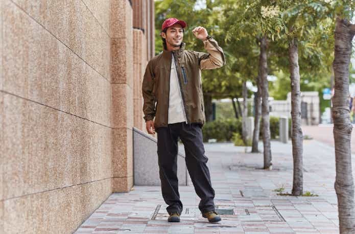 MASU 21aw 禍々し HELMET HAT