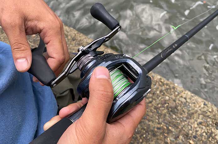 CK-710EXHCにタトゥーラ300