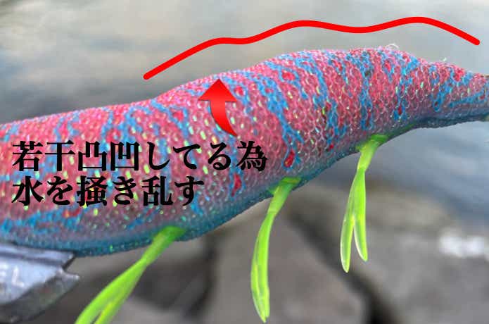 EZ-Qダートマスターの画像