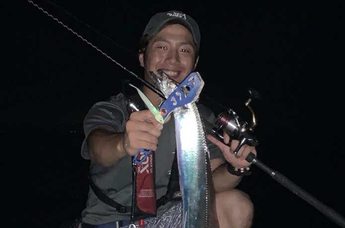 タチウオの画像