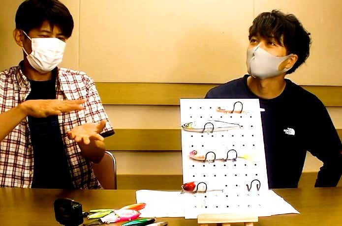 ヒフミクリエイティング米澤さん