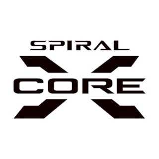 スパイラルXコア