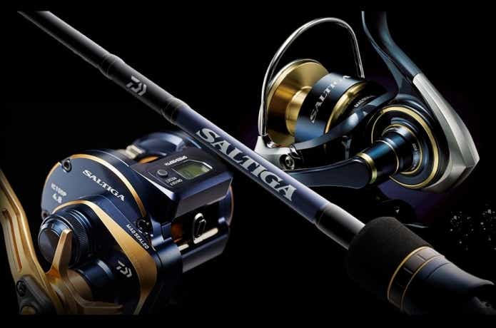 ソルティガキャンペーン