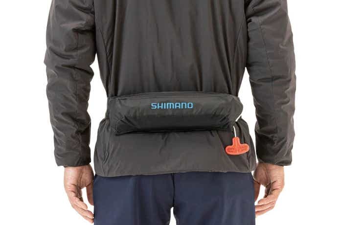シマノのライフジャケットを特集｜シーン別の選び方・基礎知識