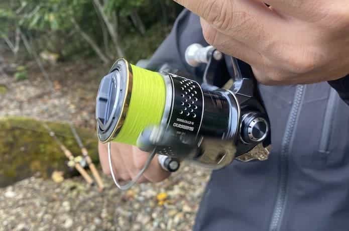 ☆大感謝セール】 STELLA C2500HGS 本体のみ SHIMANO バス釣り ...