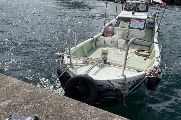 淡路島渡船の画像
