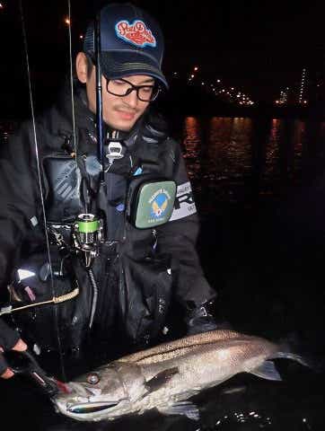 釣果