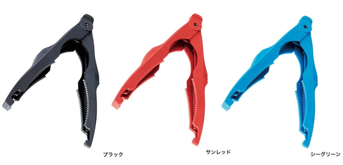 ライトフィッシュグリップ ミニ