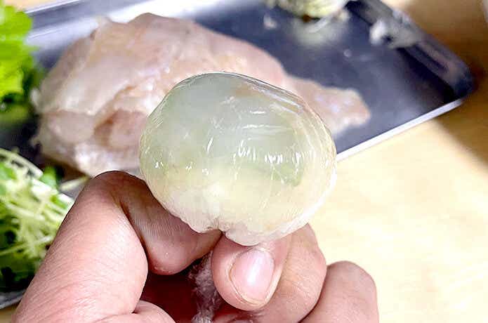 手毬寿司