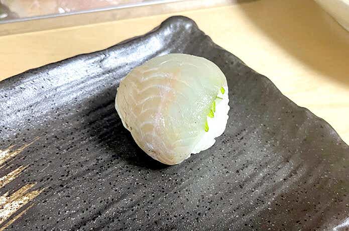 手毬寿司