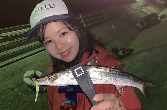 かます