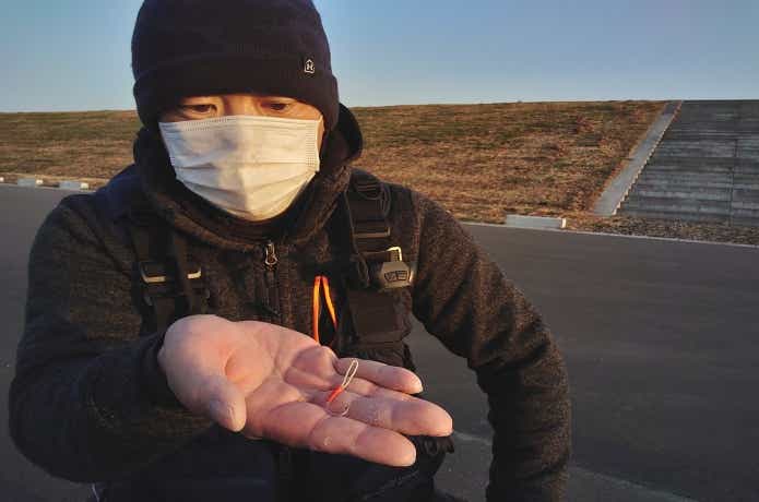 一袋運動