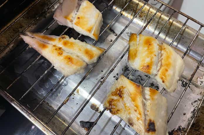 炙り
