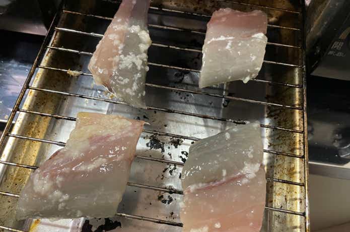 焼き