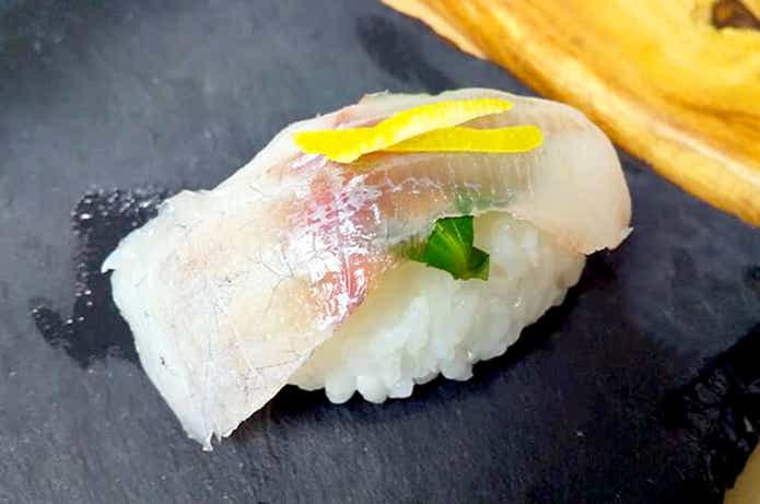 寿司